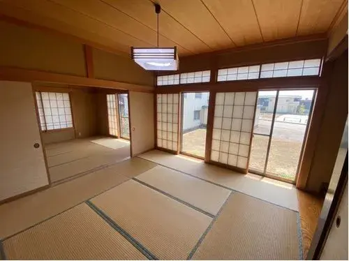 2DK物件 長岡市 新潟県 (3)