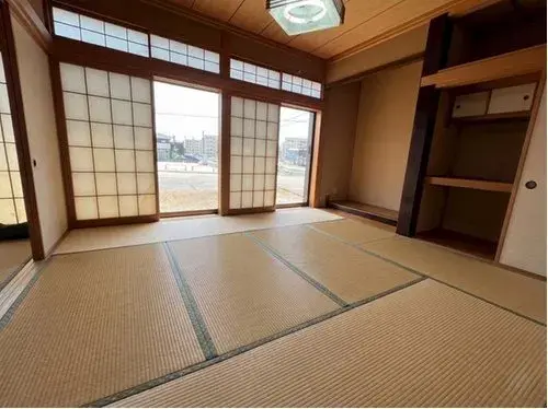 2DK物件 長岡市 新潟県 (4)