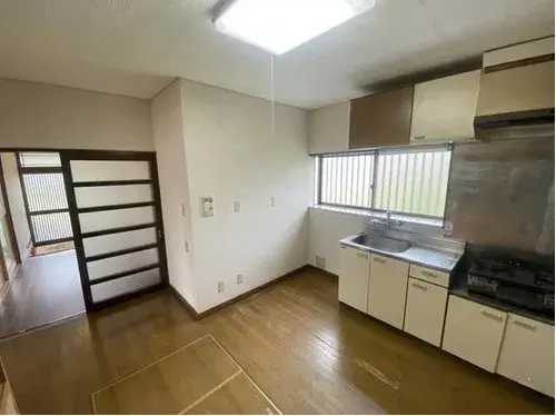 2DK物件 長岡市 新潟県 (5)