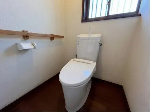 2DK物件 長岡市 新潟県 (10)