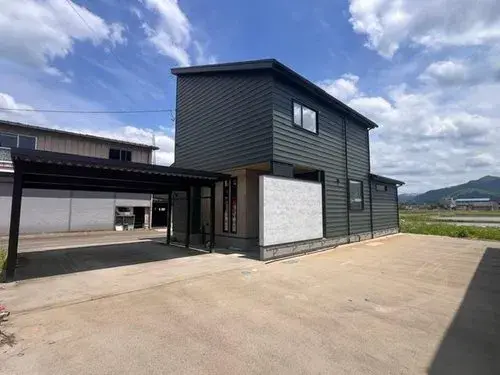[Propriété 3LDK+S] Ville d'Uonuma, Préfecture de Niigata (2)