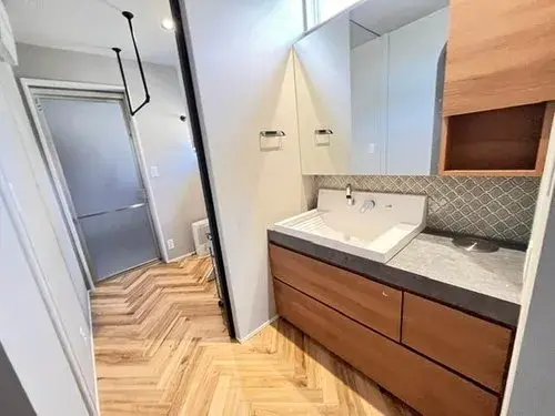 [Propriété 3LDK+S] Ville d'Uonuma, Préfecture de Niigata (18)