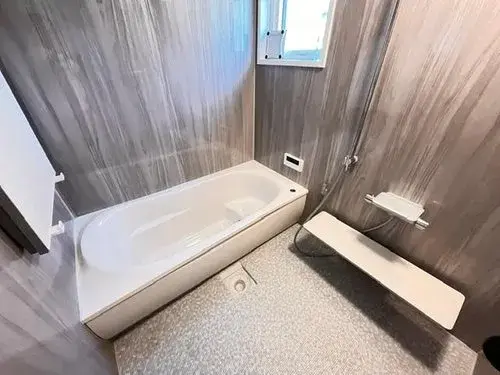 [Propriété 3LDK+S] Ville d'Uonuma, Préfecture de Niigata (19)