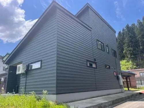 [Propriété 3LDK+S] Ville d'Uonuma, Préfecture de Niigata (4)