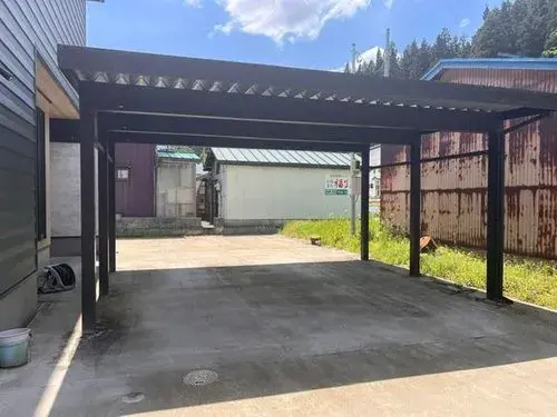 [Propriété 3LDK+S] Ville d'Uonuma, Préfecture de Niigata (5)