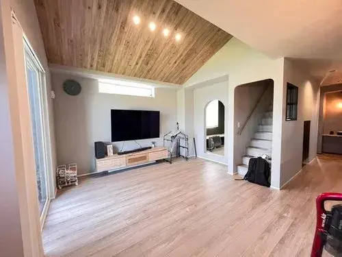 [Propriété 3LDK+S] Ville d'Uonuma, Préfecture de Niigata (7)