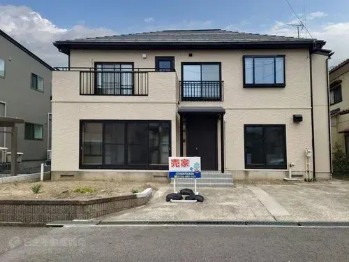 4LDK+S物件 新潟市 新潟県 (2)