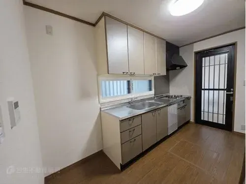 4LDK+S物件 新潟市 新潟県 (14)