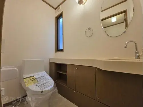 4LDK+S物件 新潟市 新潟県 (15)