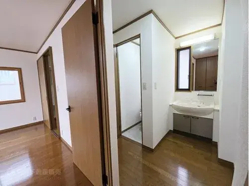 4LDK+S物件 新潟市 新潟県 (17)