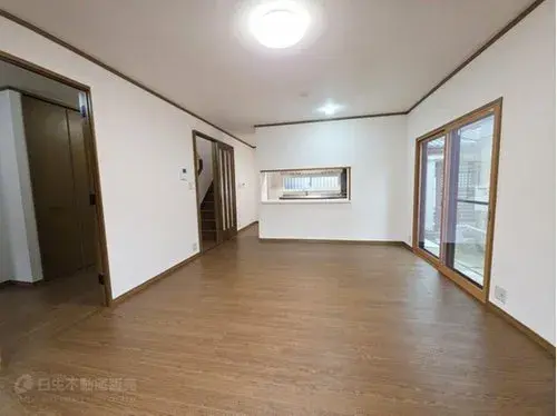 4LDK+S物件 新潟市 新潟県 (4)
