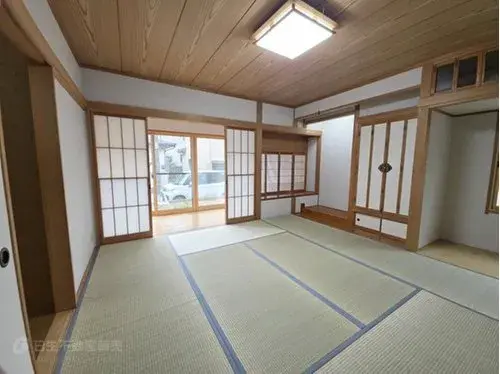 4LDK+S物件 新潟市 新潟県 (7)