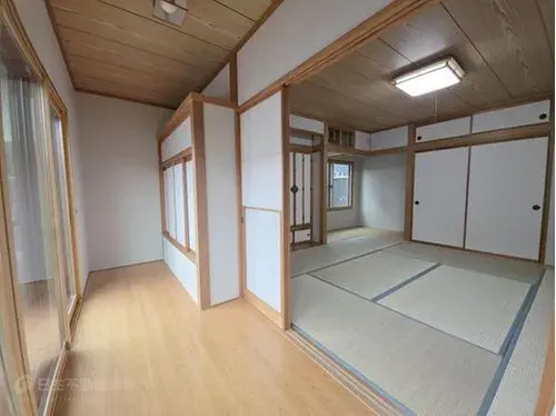 4LDK+S物件 新潟市 新潟県 (8)