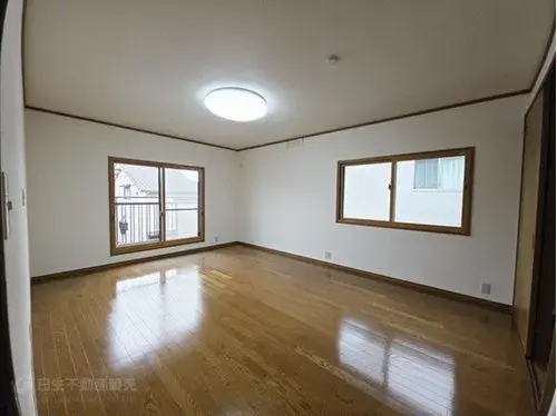 4LDK+S物件 新潟市 新潟県 (9)