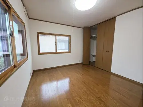 4LDK+S物件 新潟市 新潟県 (10)