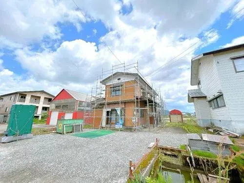 5LDK物件 魚沼市 新潟県 (2)