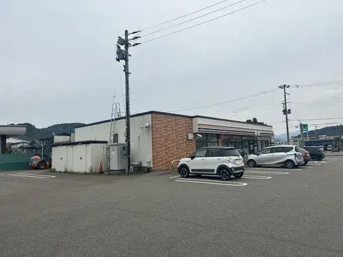 5LDK物件 魚沼市 新潟県 (20)