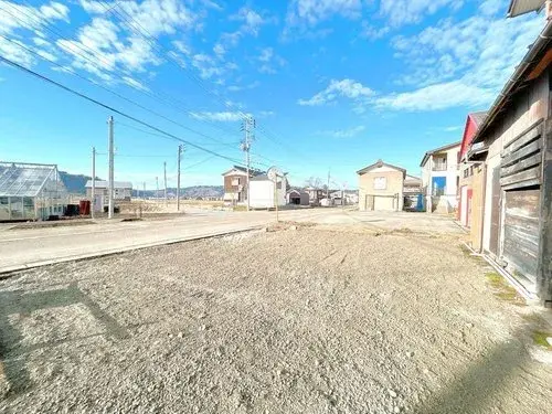 5LDK物件 魚沼市 新潟県 (3)