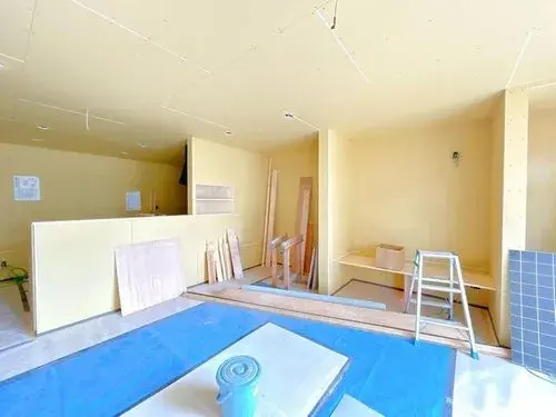 5LDK物件 魚沼市 新潟県 (4)