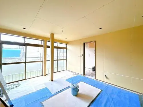 5LDK物件 魚沼市 新潟県 (5)
