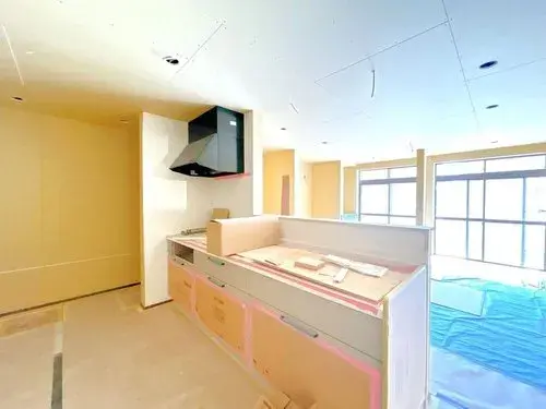 5LDK物件 魚沼市 新潟県 (8)