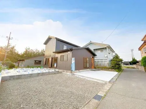 3LDK物件 柏崎市 新潟県 (2)
