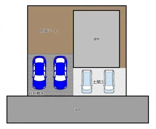 3LDK物件 柏崎市 新潟県 (16)