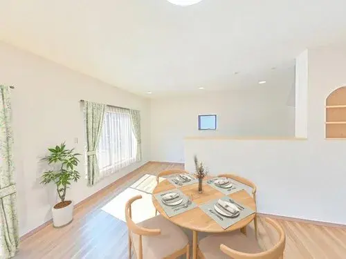 3LDK物件 柏崎市 新潟県 (5)