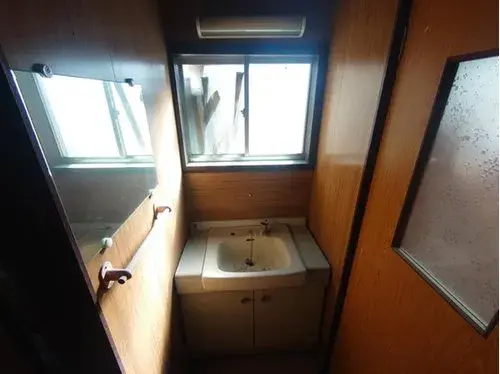 2-Bedroom, 2-Story Property in Tonami, Toyama Prefecture (6)