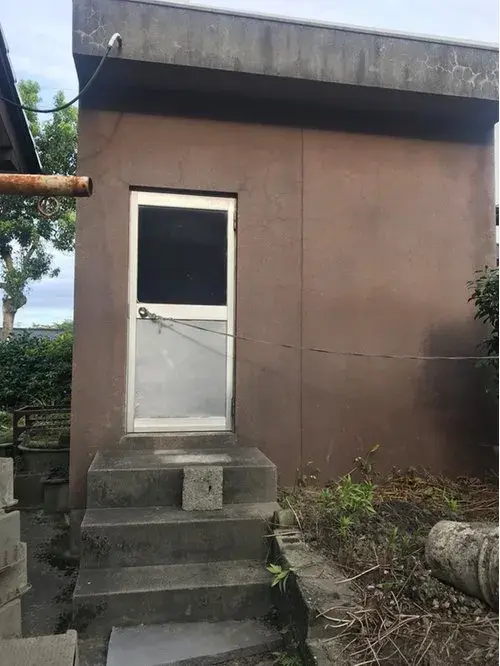 10DK Property Nyuzen Town Toyama Prefecture (2)