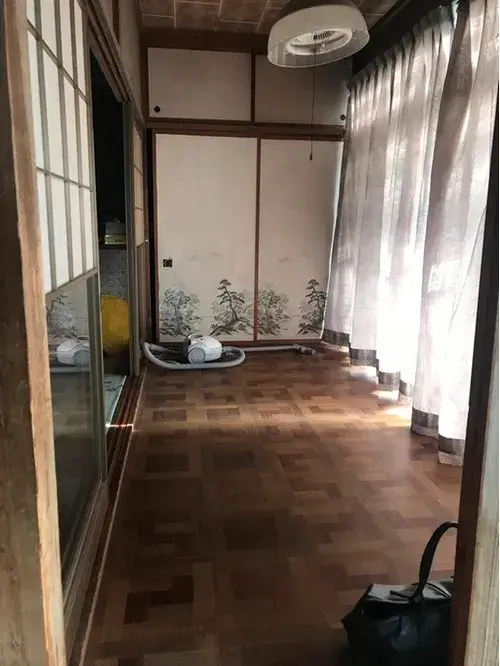 10DK Property Nyuzen Town Toyama Prefecture (13)