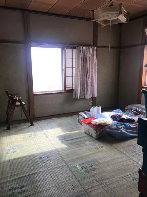 10DK Property Nyuzen Town Toyama Prefecture (14)