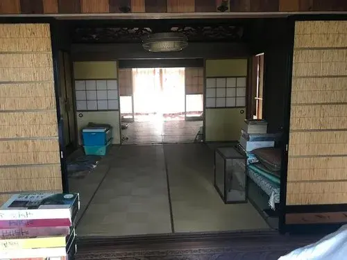 10DK Property Nyuzen Town Toyama Prefecture (4)