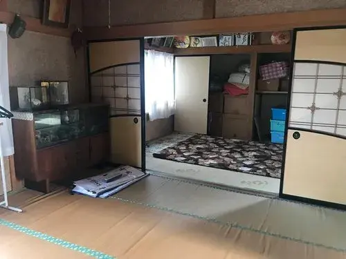 10DK Property Nyuzen Town Toyama Prefecture (5)