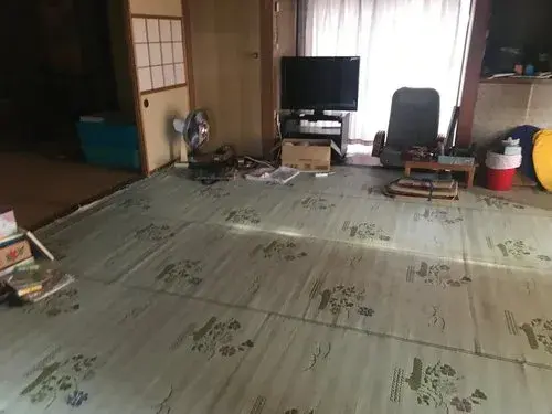 10DK Property Nyuzen Town Toyama Prefecture (7)
