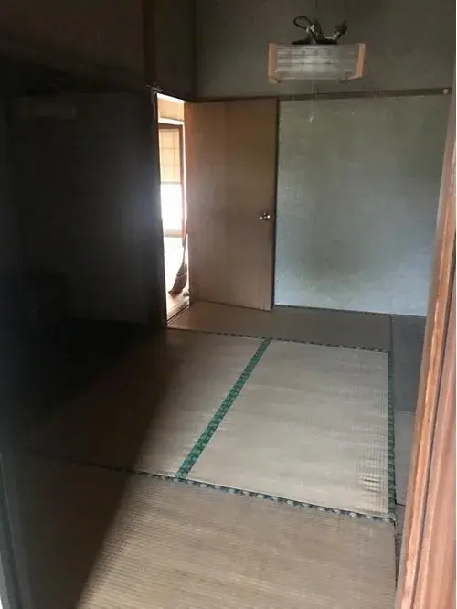 10DK Property Nyuzen Town Toyama Prefecture (10)