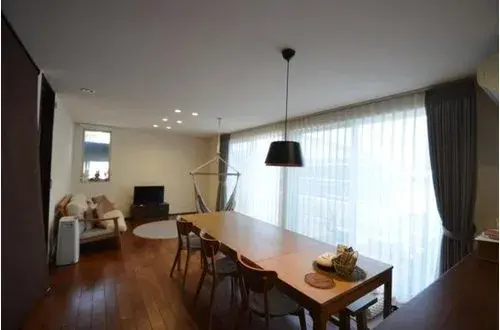 Akiya in 富山市