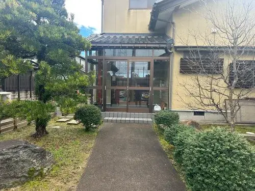 Akiya in Tsubata Town