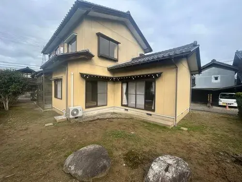 عقار 7LDK+S في Tsubata-machi, Ishikawa (3)