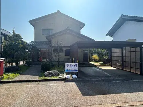 عقار 7LDK+S في Tsubata-machi, Ishikawa (6)
