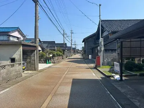 عقار 7LDK+S في Tsubata-machi, Ishikawa (7)