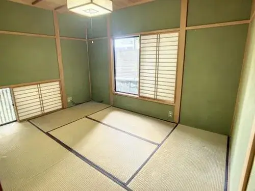 Casa unifamiliar Ciudad de Kanazawa Prefectura de Ishikawa (2)