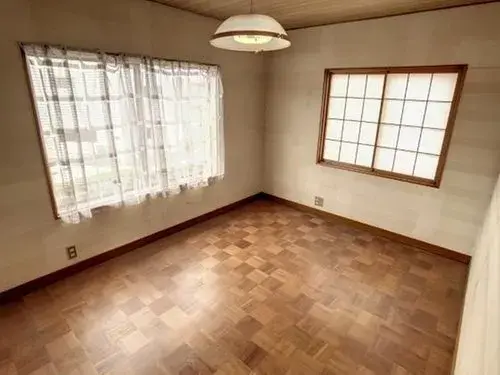 Casa unifamiliar Ciudad de Kanazawa Prefectura de Ishikawa (3)