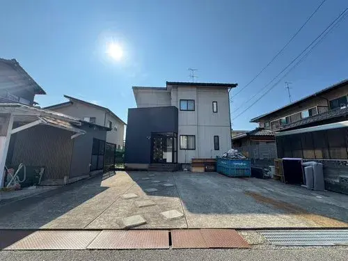 Akiya in Nonoichi