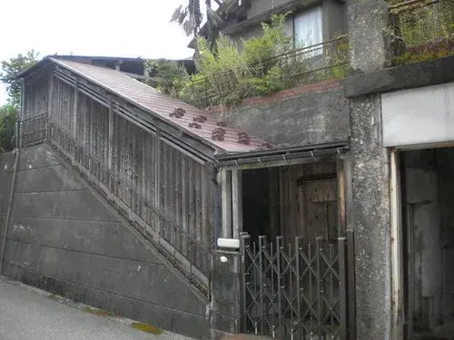 Akiya in Ville de Kanazawa