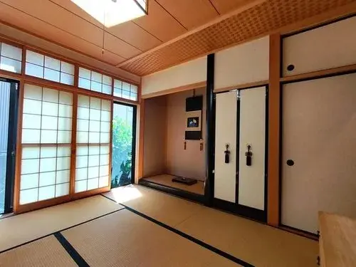 Propriété de 2 étages avec LDK de plus de 20 tatamis Ville de Kanazawa Préfecture d'Ishikawa (3)