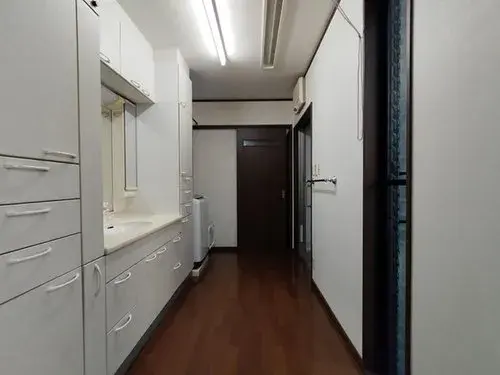 Propriété de 2 étages avec LDK de plus de 20 tatamis Ville de Kanazawa Préfecture d'Ishikawa (4)