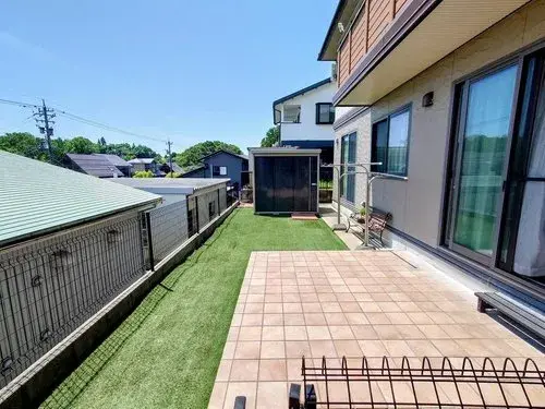 5LDK Propriété Tsubata-machi Préfecture d'Ishikawa (3)