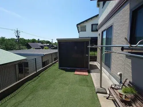 5LDK Propriété Tsubata-machi Préfecture d'Ishikawa (6)