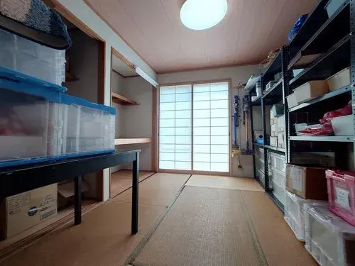 5LDK Propriété Tsubata-machi Préfecture d'Ishikawa (10)